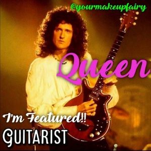 PLAY QUEEN!